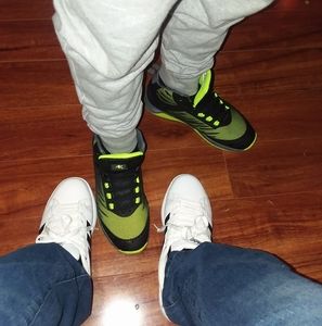 Meet your Posher, Fernando